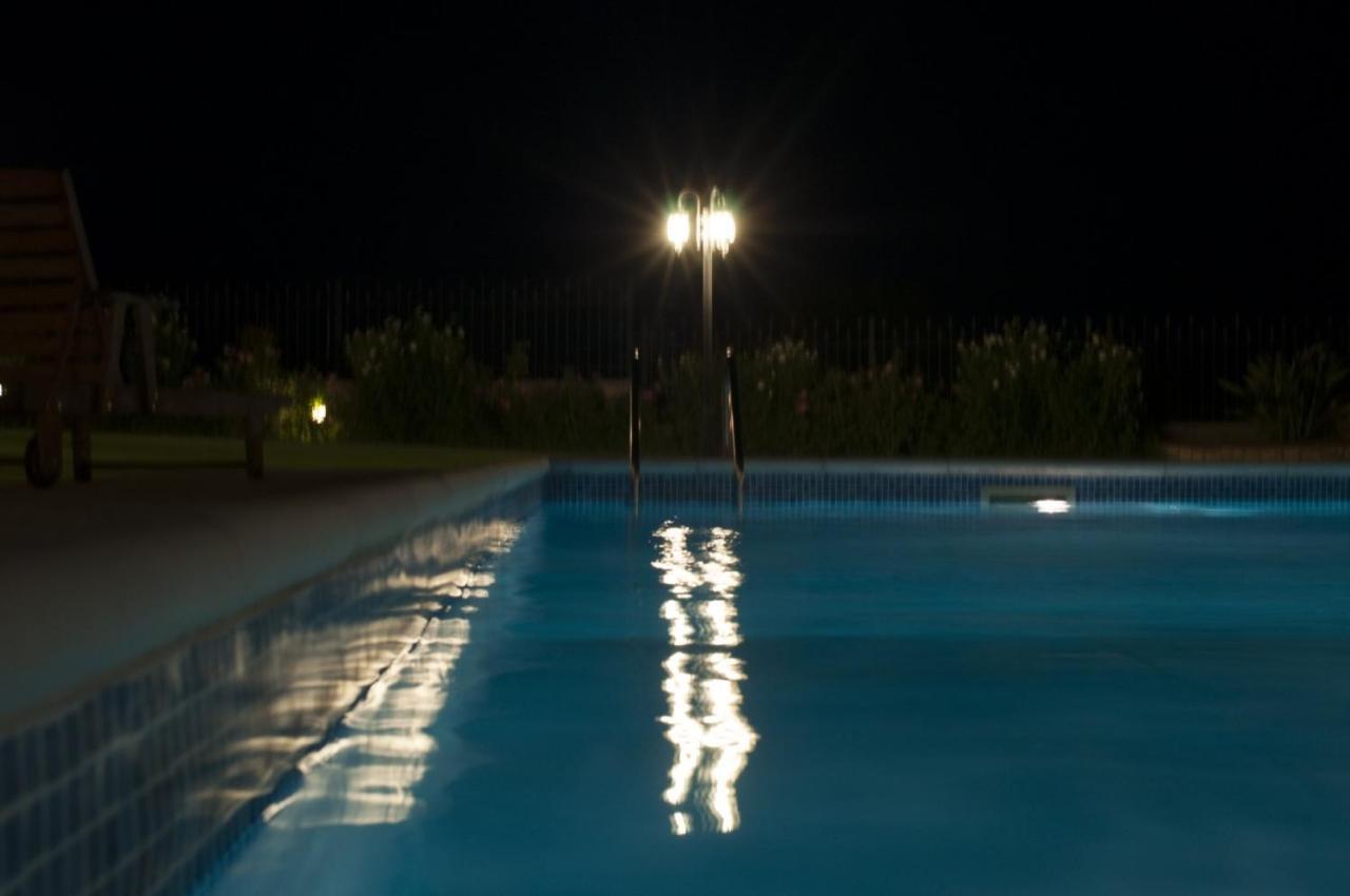 Villa Anna Nafpaktos Екстериор снимка