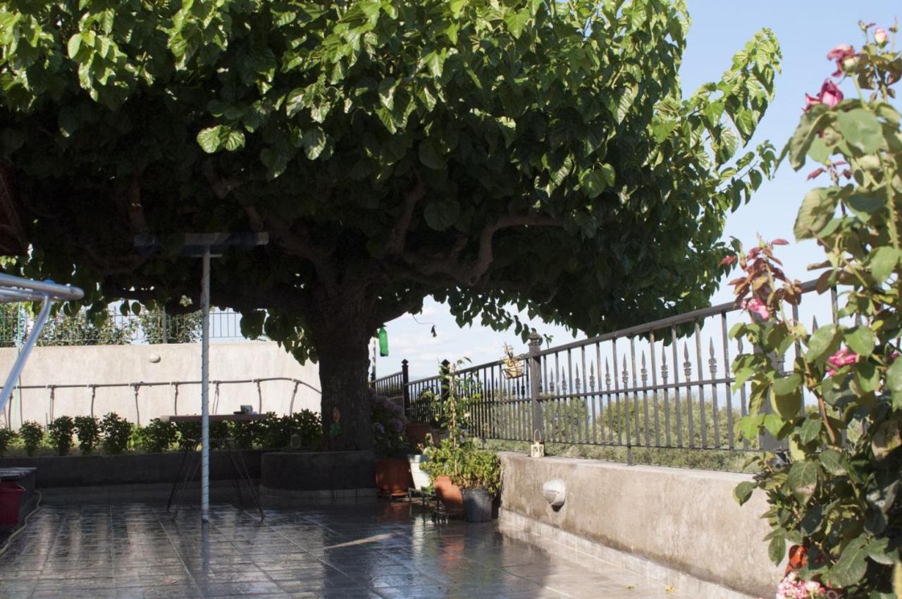 Villa Anna Nafpaktos Екстериор снимка
