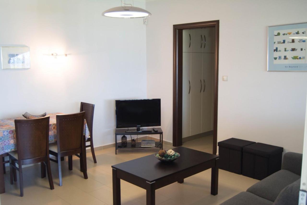 Villa Anna Nafpaktos Екстериор снимка