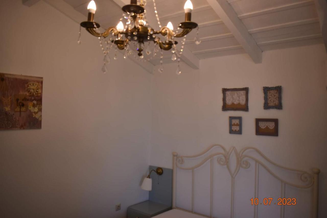 Villa Anna Nafpaktos Екстериор снимка